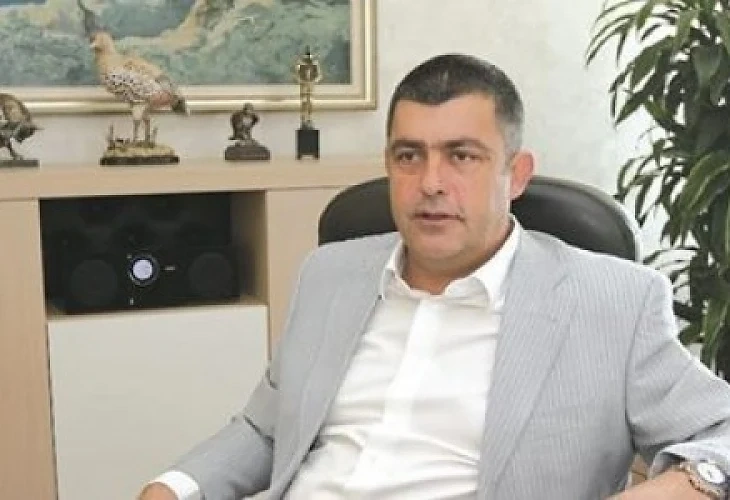  Владимир Житенски: Чадърът над “Джи Пи Груп” са 2000 български строители