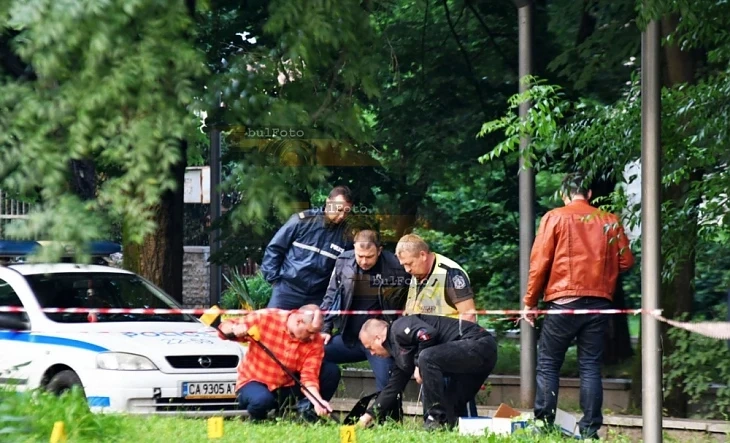 Нападнаха и опитаха да изнасилят адвокатка в София