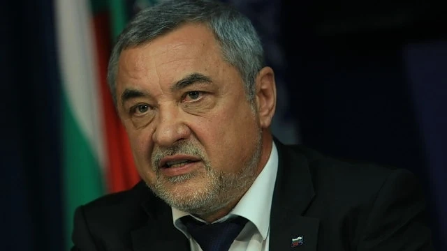 НФСБ остро осъжда \