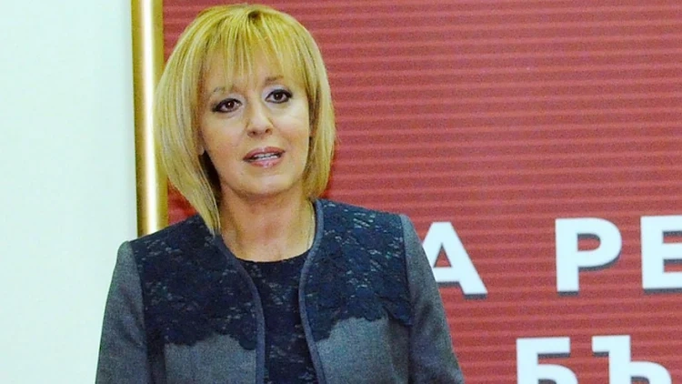 Мая Манолова отчита Топлофикация като топ проблем в Бялата книга