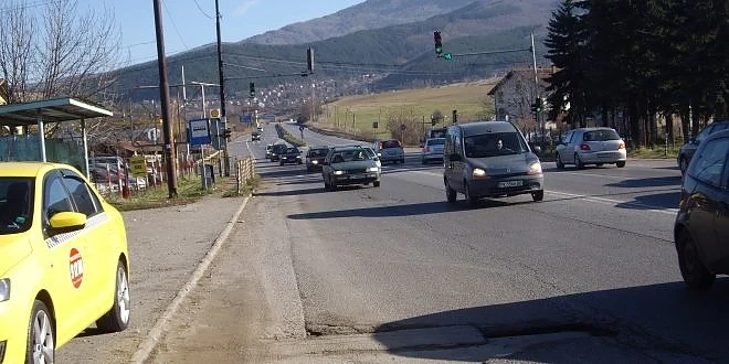 Затварят пътя през Владая поради ремонт