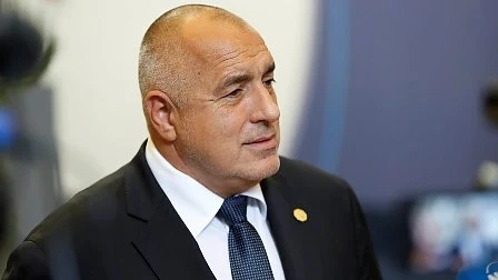Борисов няма да иска оставката на Валери Симеонов