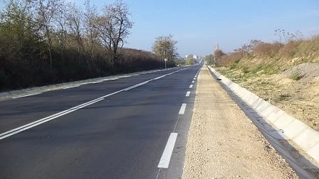 Няма да ограничават движението на пътя София – Перник