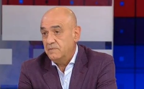 Д-р Дечо Дечев: Пациентски организации са замесени в източването на Касата