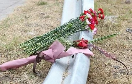 Все още не е подменена мантинелата в Своге, където стана автобусната катастрофа