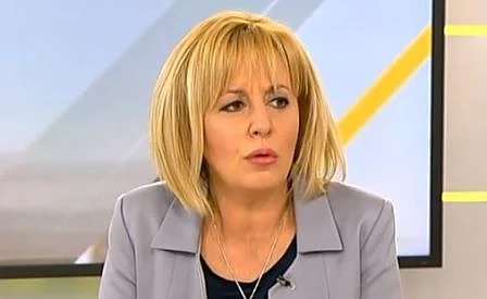 Манолова: Протестът на майките ще се дискредитира, ако бъде партийно оцветен 