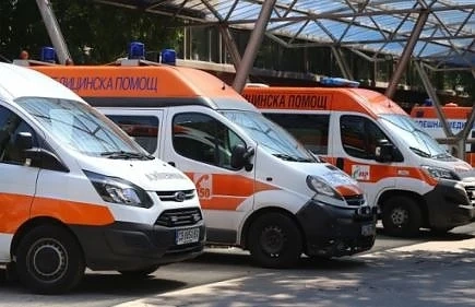 400 нови модерни линейки подобряват Спешната помощ