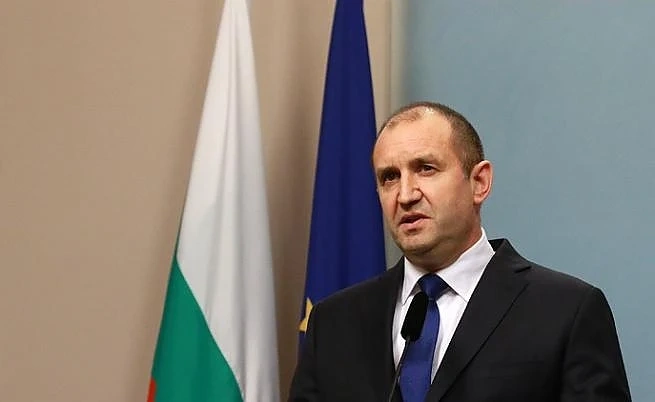 Правната комисия отхвърли ветото на Радев върху Закона за държавната собственост