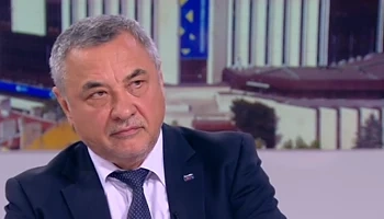 Недялко Недялков зове за подкрепа на Симеонов