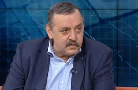 Проф. Кантарджиев: Грипът ще се забави, сега е моментът за ваксиниране