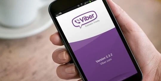 Viber пуска 4 нови функционалности
