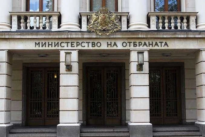  Министерство на отбраната опроверга фейк новина на „Дневник“