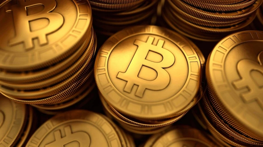 Биткойнът навършва 10 години