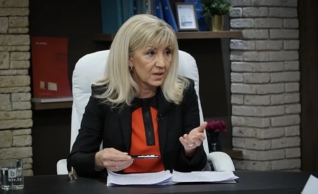 Петя Аврамова: Ще намерим виновните за трагедията край Своге и те ще си понесат наказанието