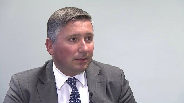 Прокуратурата обвини Иво Прокопиев в пране на пари