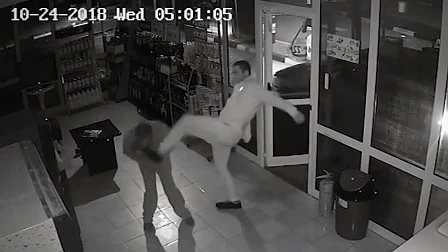 Побойникът от бензиностанцията в Сливен остава в ареста