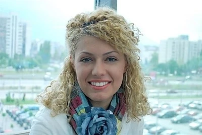 Миската Гергана Гунчева е едно от новите лица на БНТ