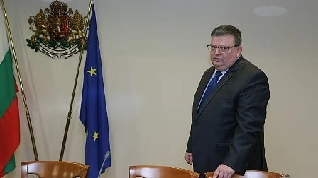 Цацаров потвърди, че турски съд е решил за екстрадицията на Митьо Очите