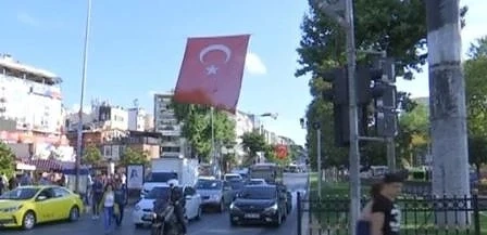 Истанбул е домакин на четиристранна среща на върха за Сирия