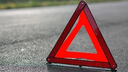 Жестока катастрофа на пътя Стара Загора-Казанлък взе две жертви
