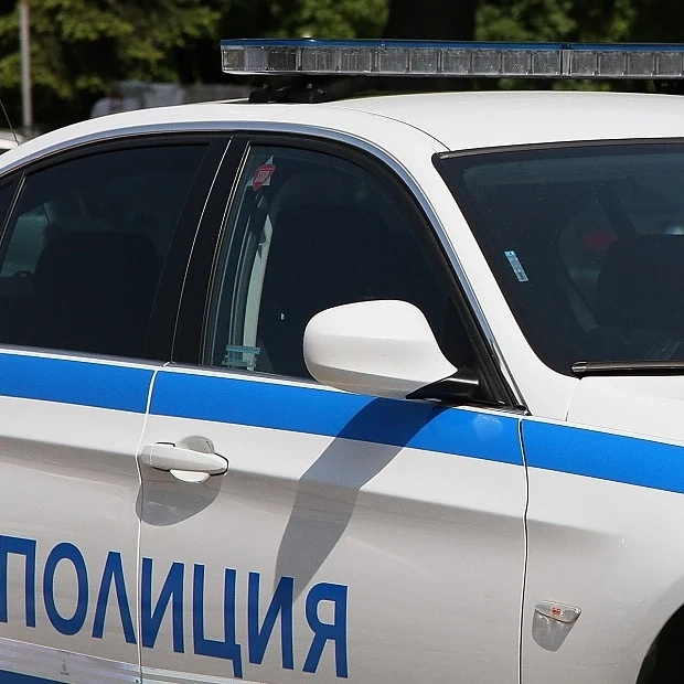 Намериха нелегална импровизирана „бензиностанция“ в София