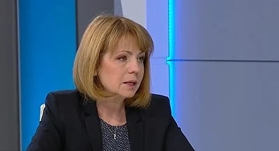Йорданка Фандъкова: Изпълняваме изключително тежки за изпълнение проекти