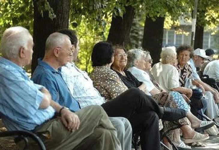 Важнo за всички бъдещи пенсионери 