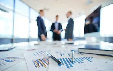 Аутсорсинг секторът формира 4,8% от БВП, заетите в него са над 67 000 души
