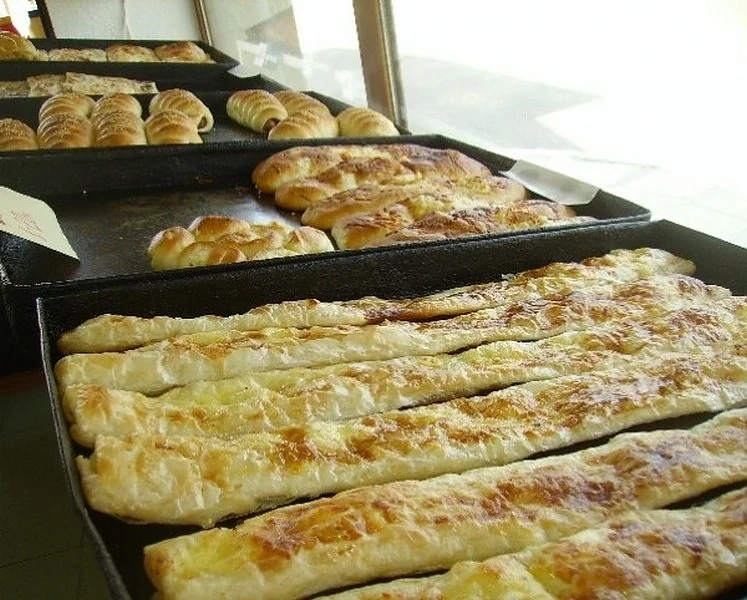 Тъпчат баничките с палмово масло