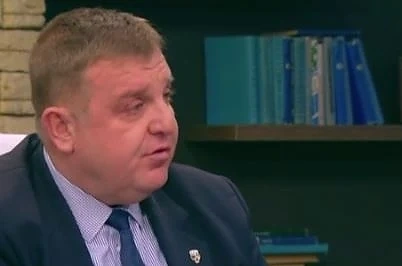 Каракачанов: ВМРО никога не е взимала пари от документи за гражданство