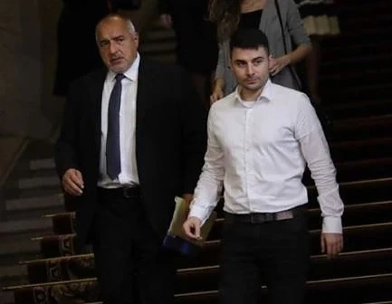 САЩ оттеглиха искането за екстрадиция на Желяз Андреев