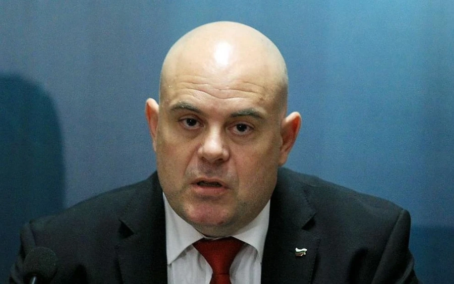 Иван Гешев: Проверката в ДАБЧ е по информация от МВР