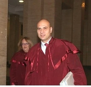 Димитър Франтишек оглави временно спецпрокуратурата