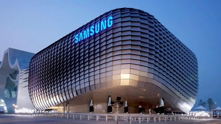 Samsung с рекордна нетна печалба        