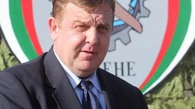 ВМРО: Всички, намесили името на Каракачанов в скандала с българските паспорти, дължат извинение 