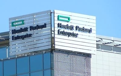 Hewlett-Packard напуска България