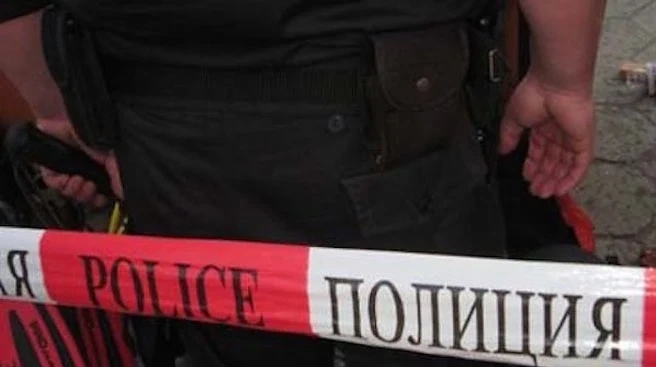 36-годишен мъж уби свой съселянин при битов скандал