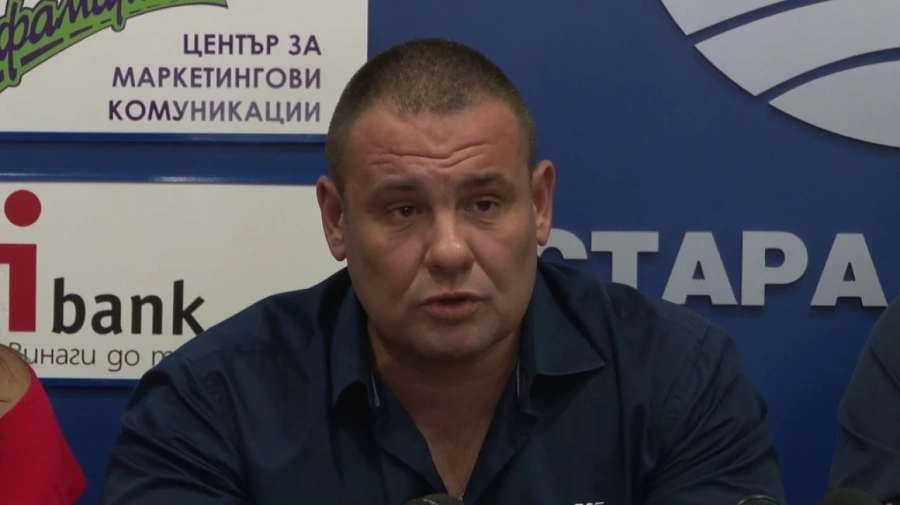 Зам.-кметът на Мъглиж: Трябва да има законност и ред в ромските махали