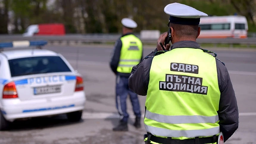 Засилени проверки на велосипедисти като част от акция \
