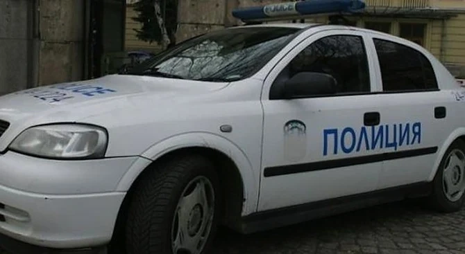 Жена полицайка сe самоуби в Пловдив   