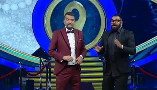 Вижте кой влeзe в Big Brother: Most Wanted (СНИМКИ)