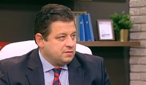 Николай Марков: НСО е отговорна за подслушването на чужди делегации в хотел „Маринела” 