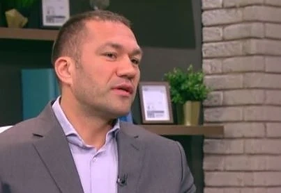 Кубрат Пулев: Можех да взема милиони, ако мачът с Фюри бе в Англия, но България е моята радост 