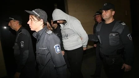 И апелативният съд остави Викторио Александров в ареста