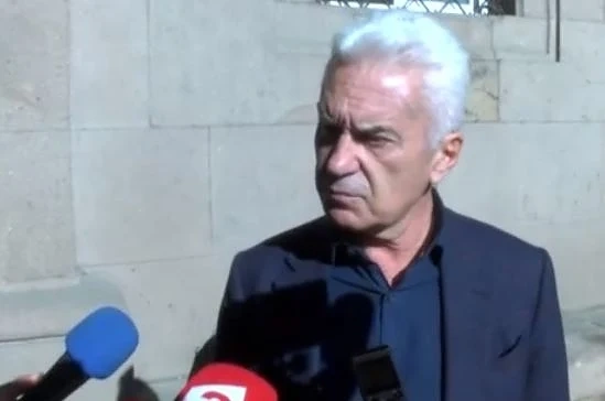 Сидеров: Нямаме спорове в коалицията 