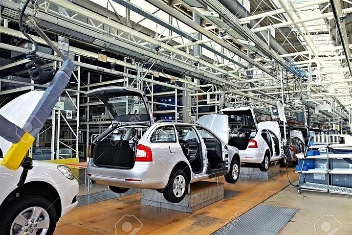 Skoda избира между България и Турция за нов завод