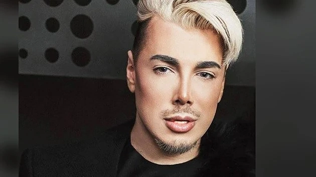 Кулагин срази Цецо Андреев във Фейсбук
