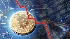 Добивът на Bitcoin изисква 3 пъти повече енергия от преди