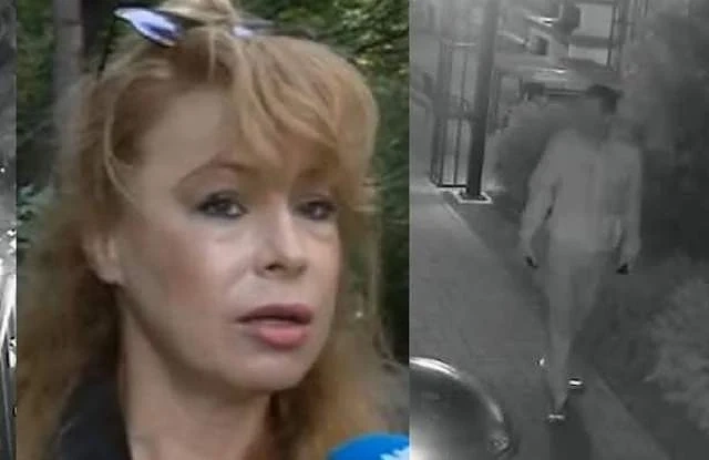 Загина крадецът, обрал дома на Мира Добрева