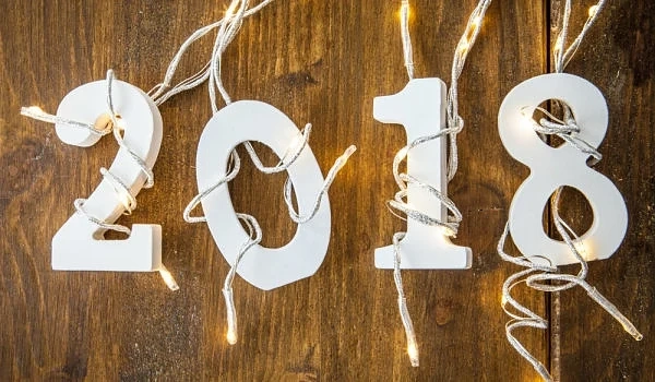  Ето коя е думата на 2018 година